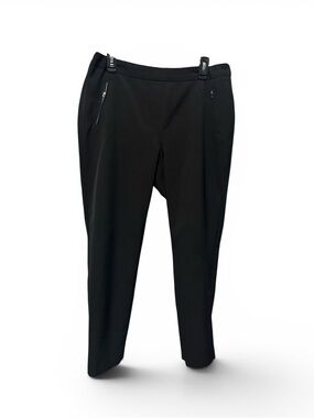Premise Black Pants Size 14